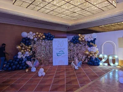 Event rental and logistics image