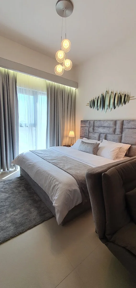 1‑Bedroom Apartments image