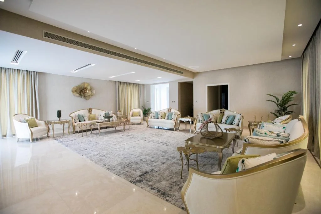 Interior Fit‑Outs & Finishes image