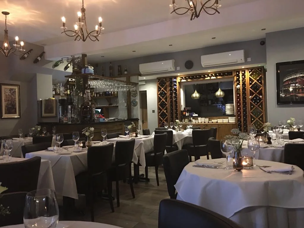 Dine-in image
