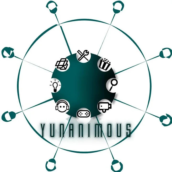 YUNANIMOUS image