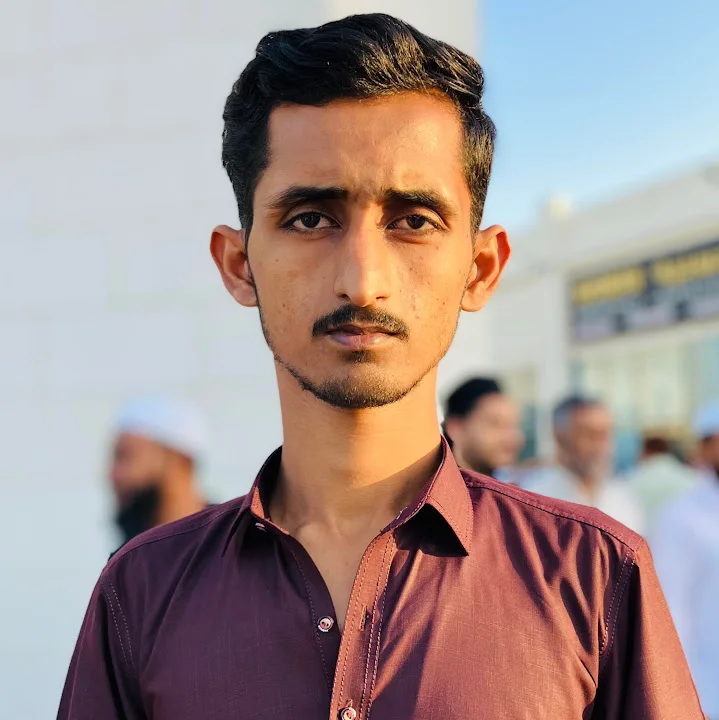 Customer image