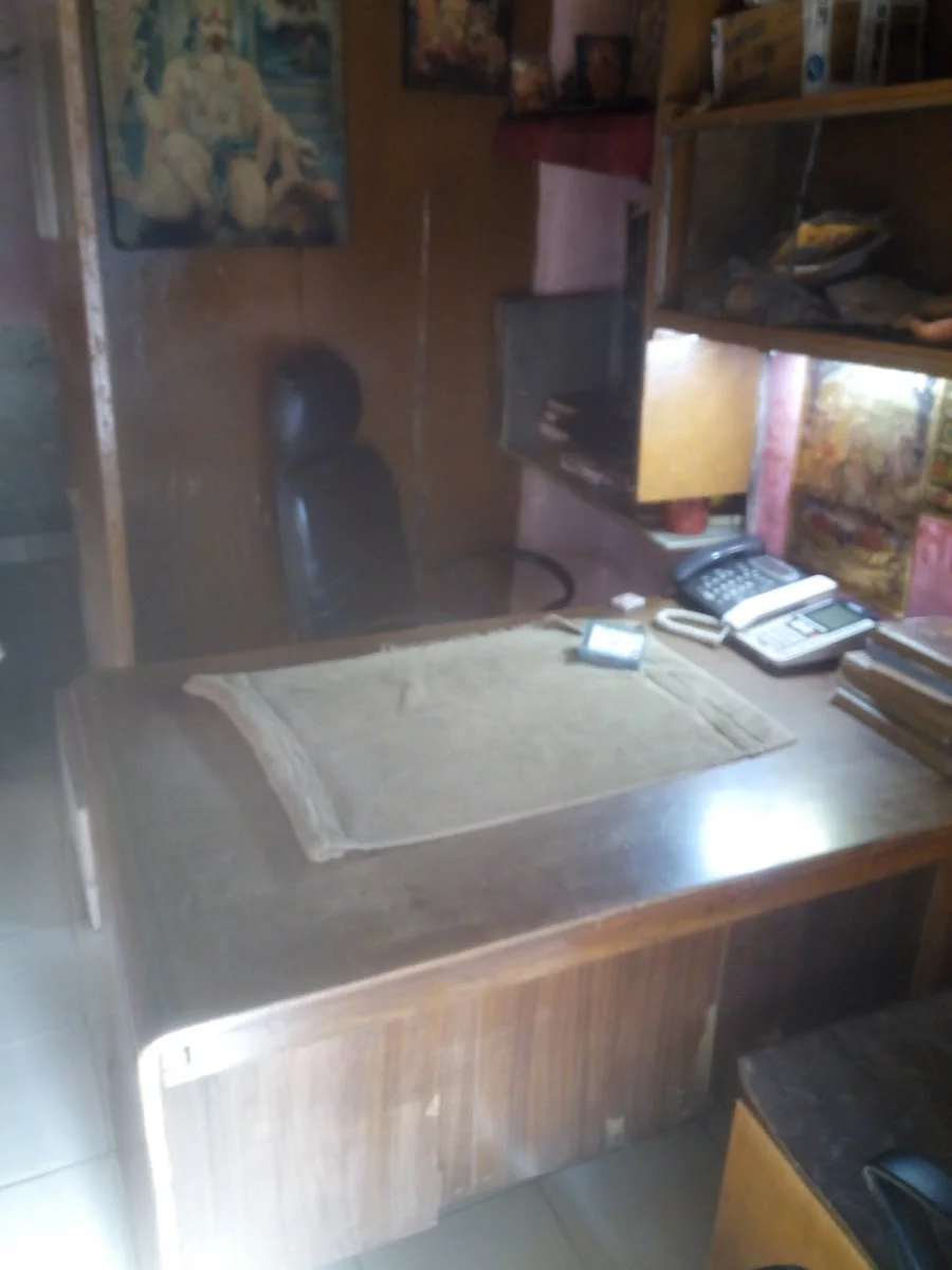2 BHK apartment — Safdarjung Enclave image