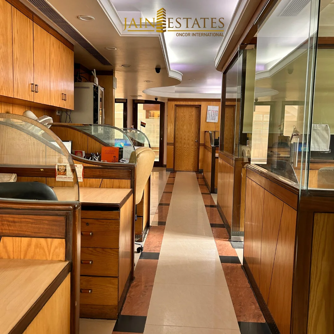 Residential apartment listings (sample) image