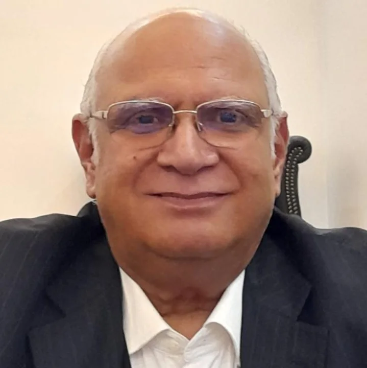 Liju Thankachan image