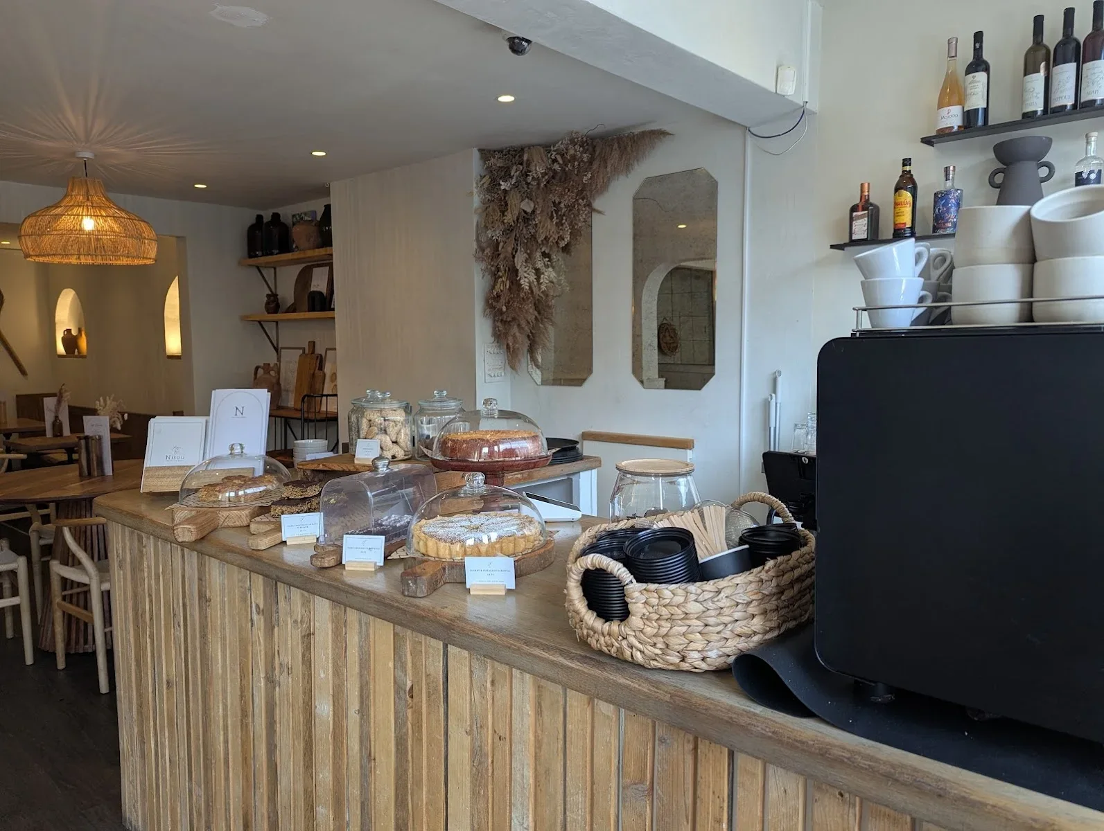 Takeaway & Collection image