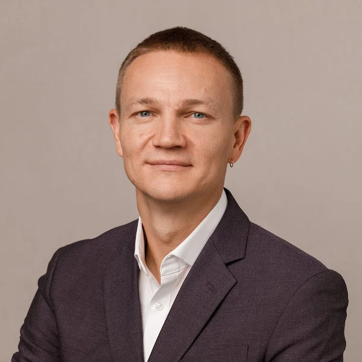 Rimantas Petrauskas image
