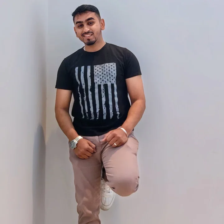Customer image
