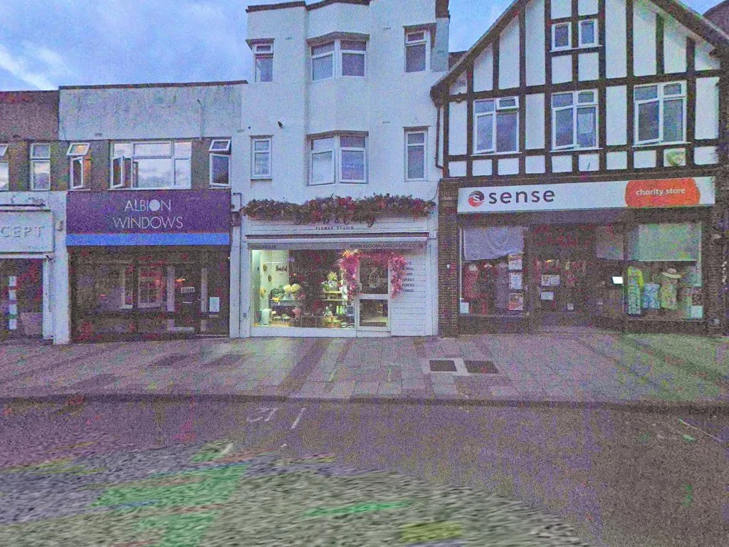 Same-Day Local Delivery image