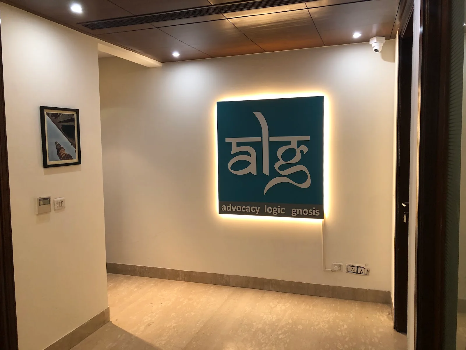 Arbitration & ADR image