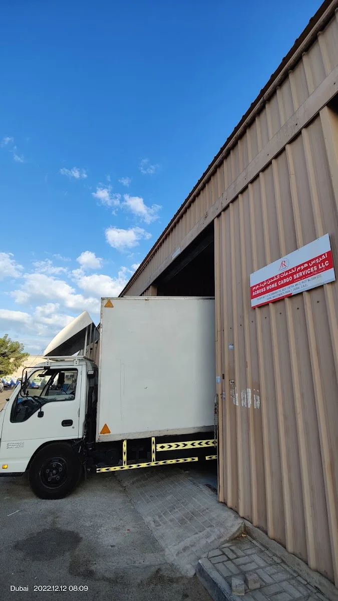 Office Relocation image