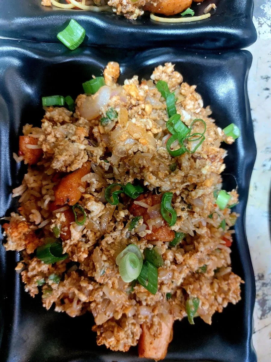 Dine-in image