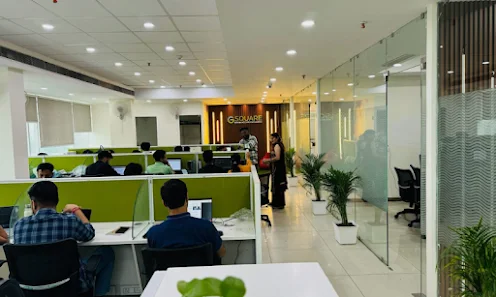 AI & Data Solutions image