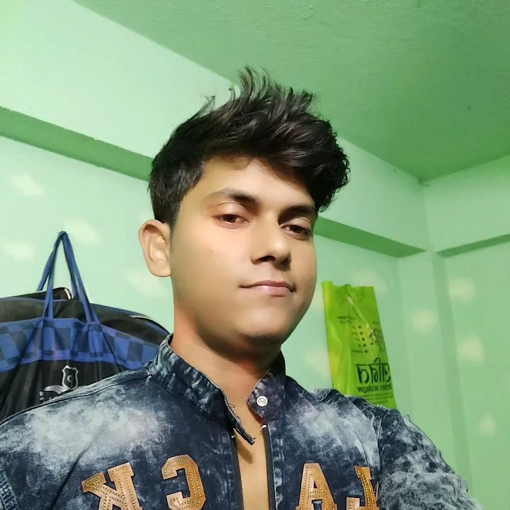 Sudhanshu Rai image