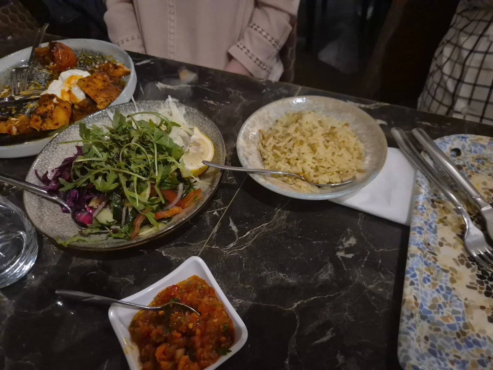 Takeaway image