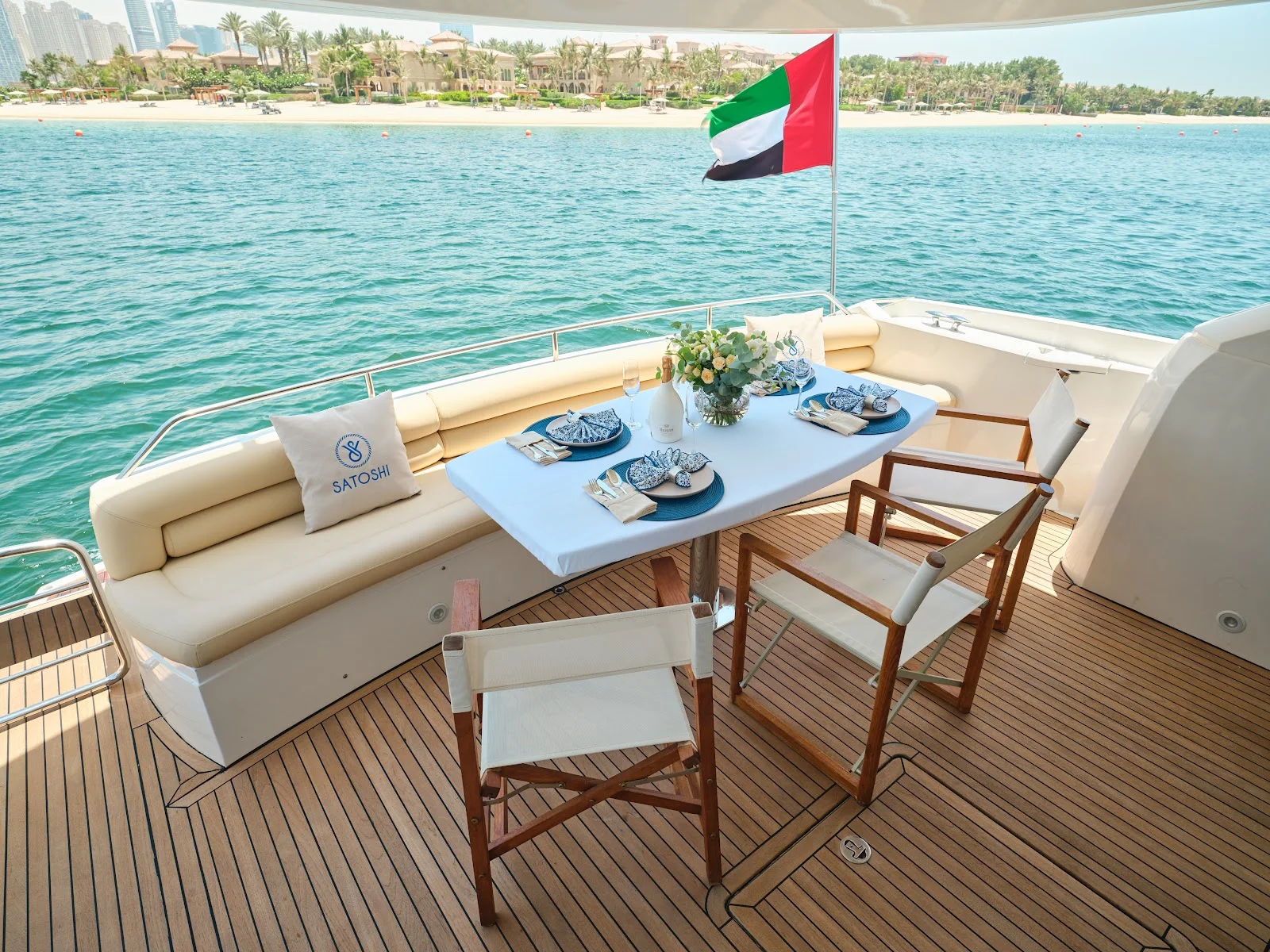 Yacht Brokerage — Listings image