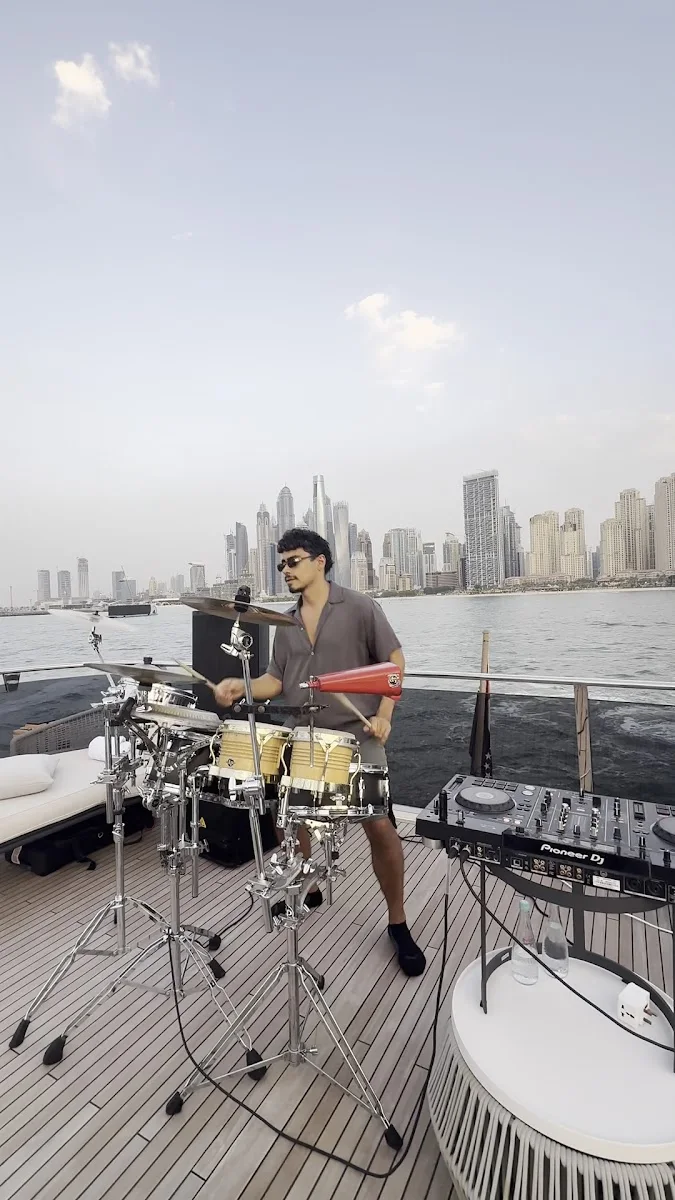 Sunset Cruise — Premium Experience image