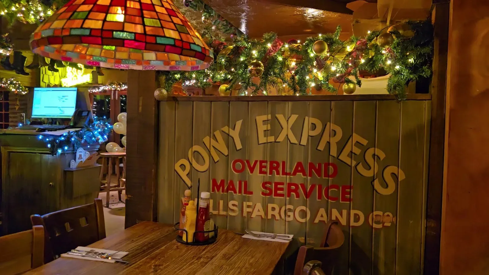 Seasonal Specials image