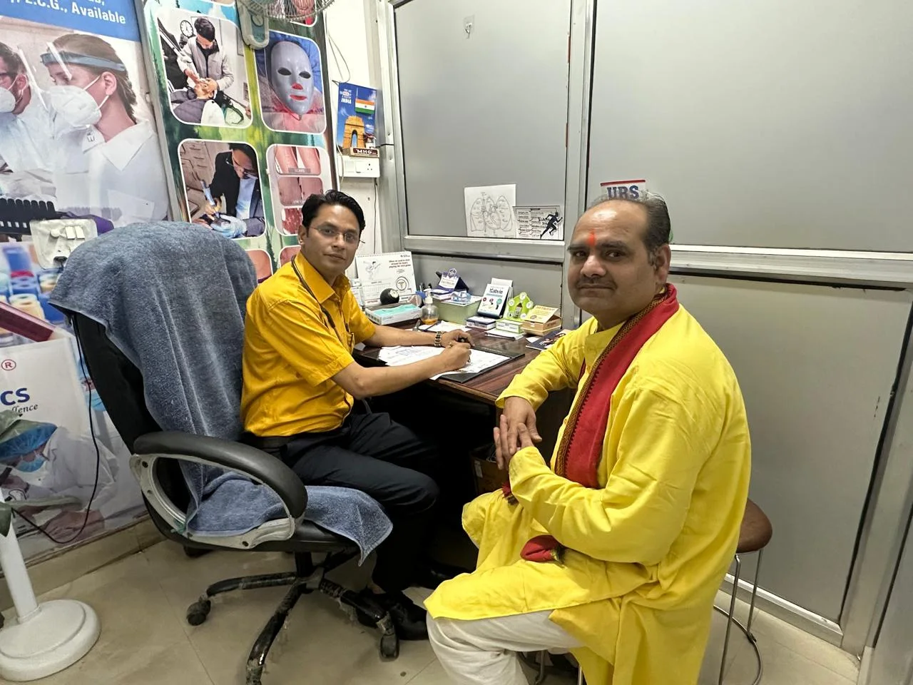 Dermatology Services image