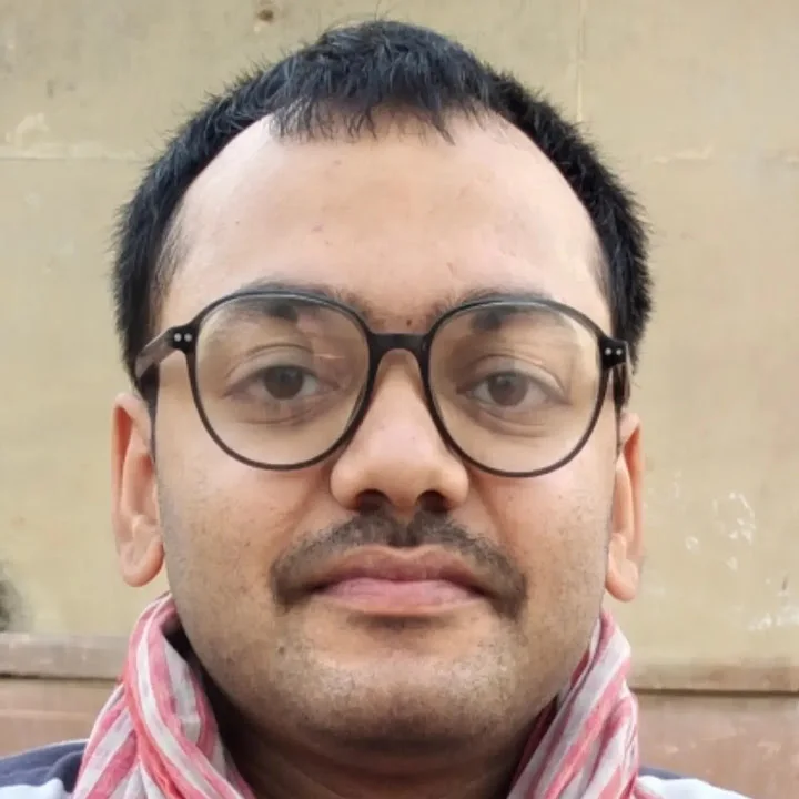 Shubham Kumar Singh image