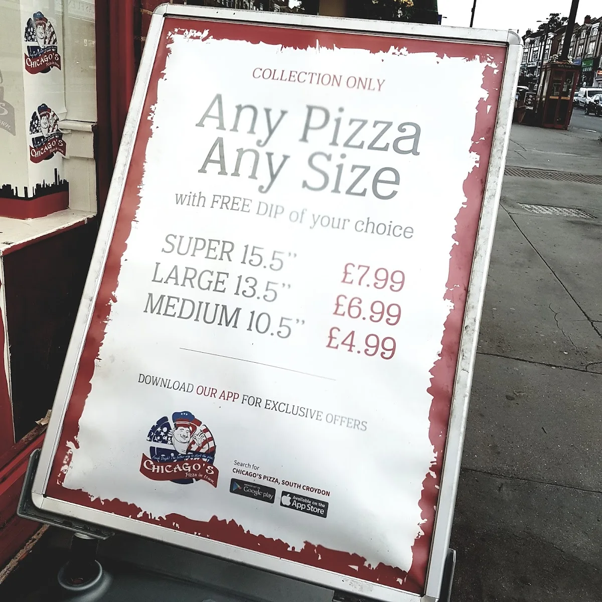 Local Delivery image