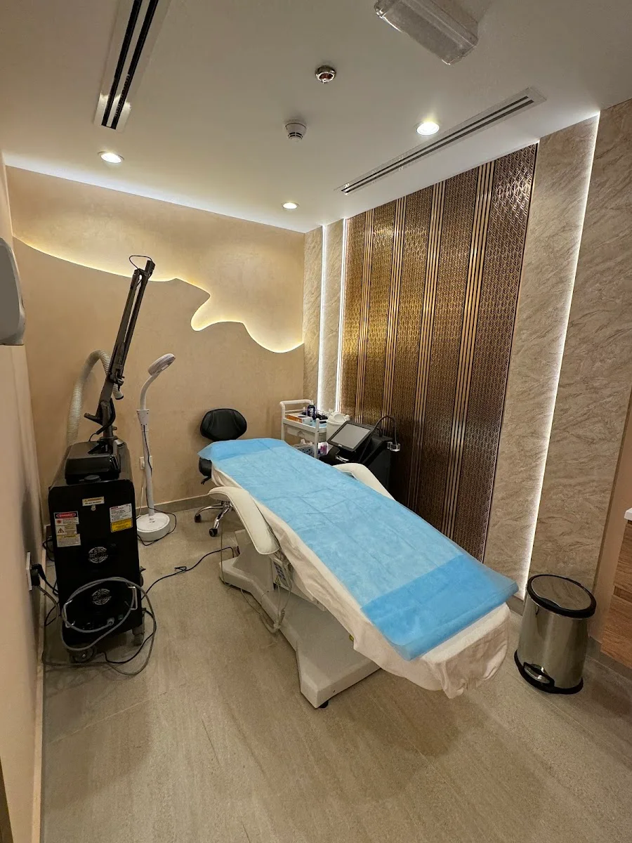 Laser Hair Removal image