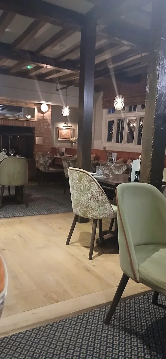 Sunday Roasts image