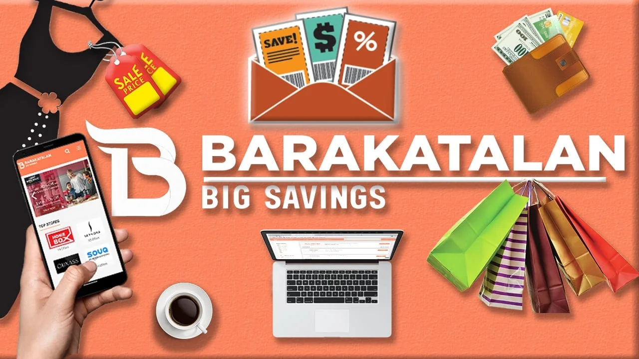 Retail coupons image