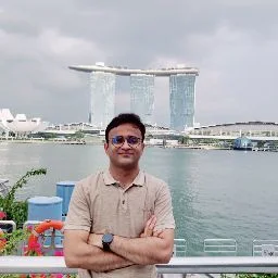 Syed Asad image