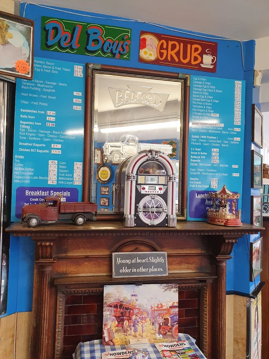 Takeaway image