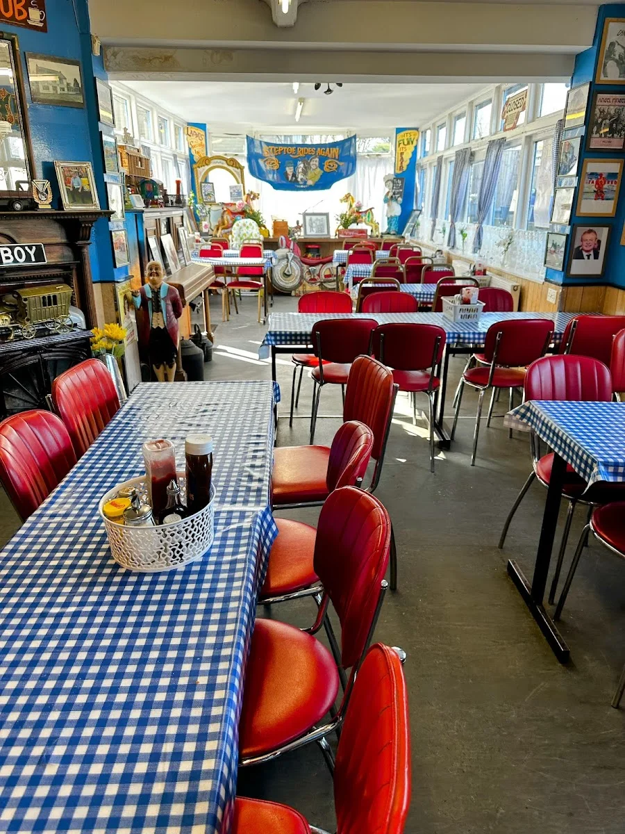 Small Event Catering image