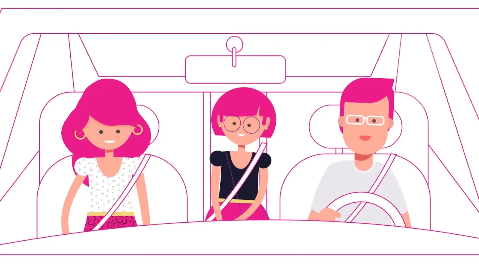 Yegertek Loyalty Platform image