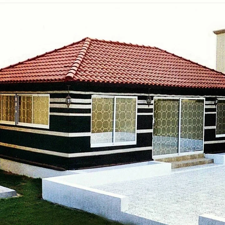 ‫خيمة خمس نجوم Five star tents (‪Fivestar_tent‬‏)‬‎ image