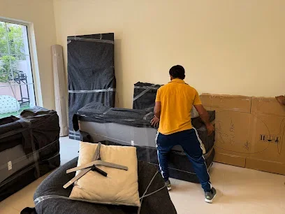 Local residential moves image