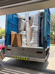 Packing & unpacking image