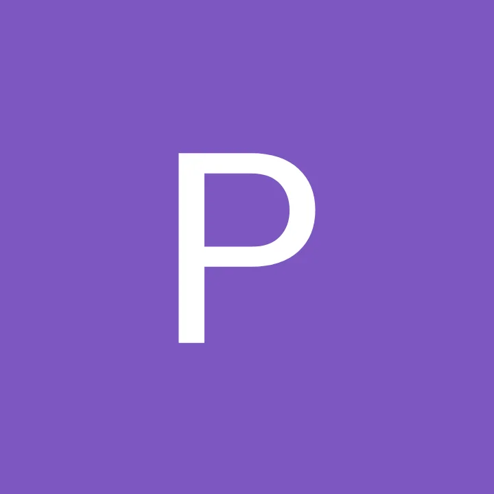 Pia Gill image