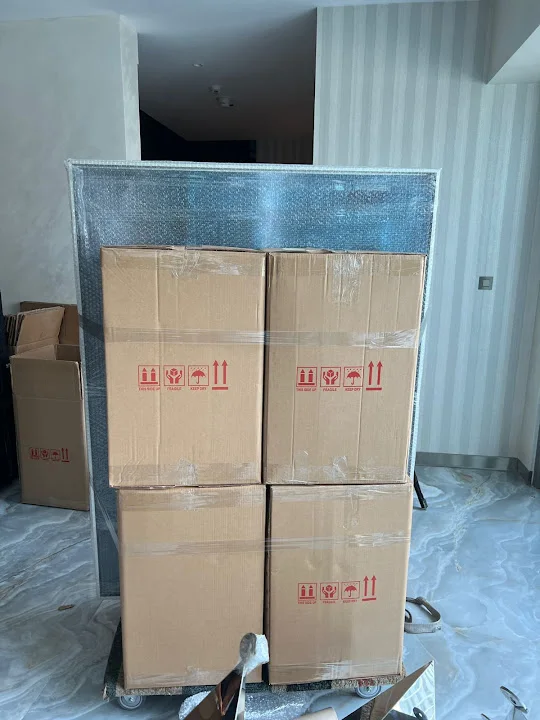 Customer image