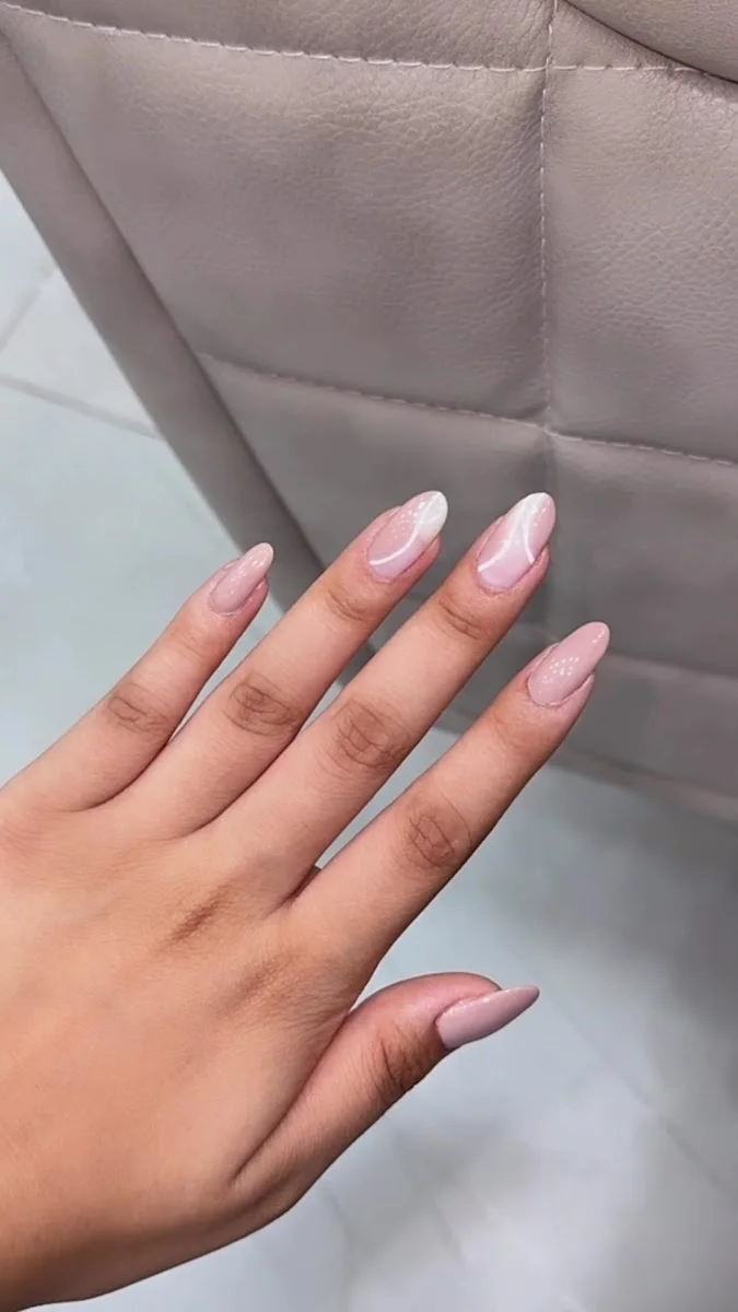 Manicure & Pedicure image
