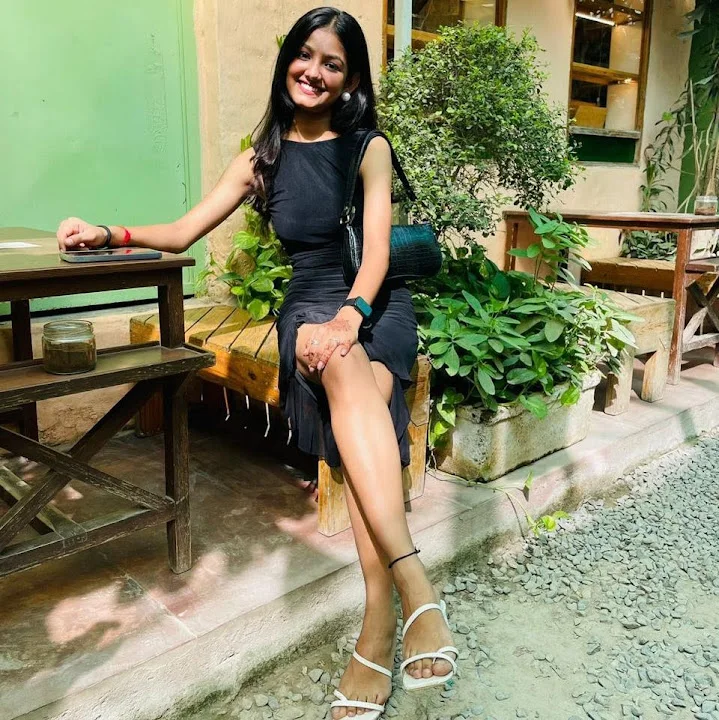 Nidhi Bhagel image
