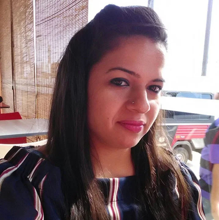 Shruti Malhotra image