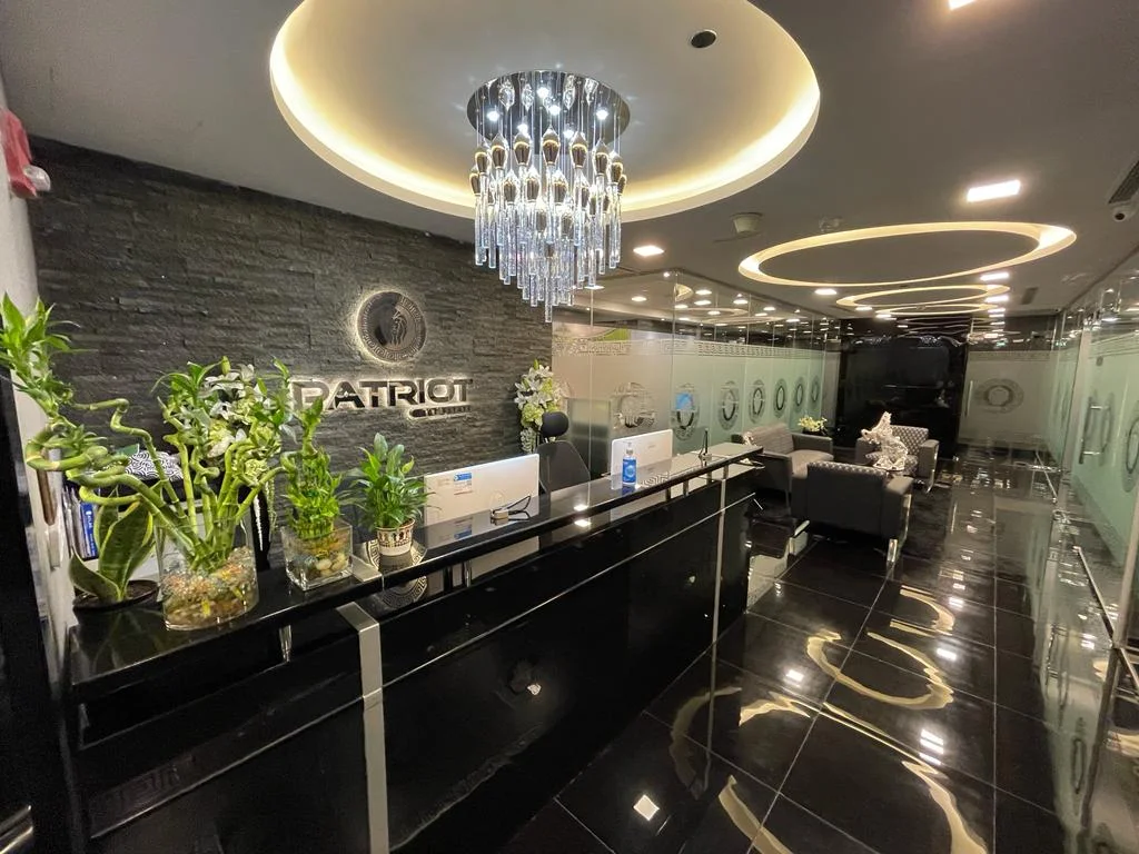 Featured Apartments & Villas image