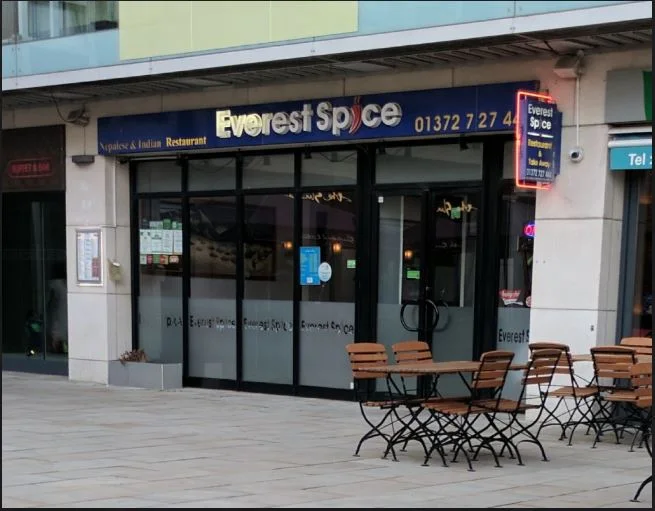 Dine-in image