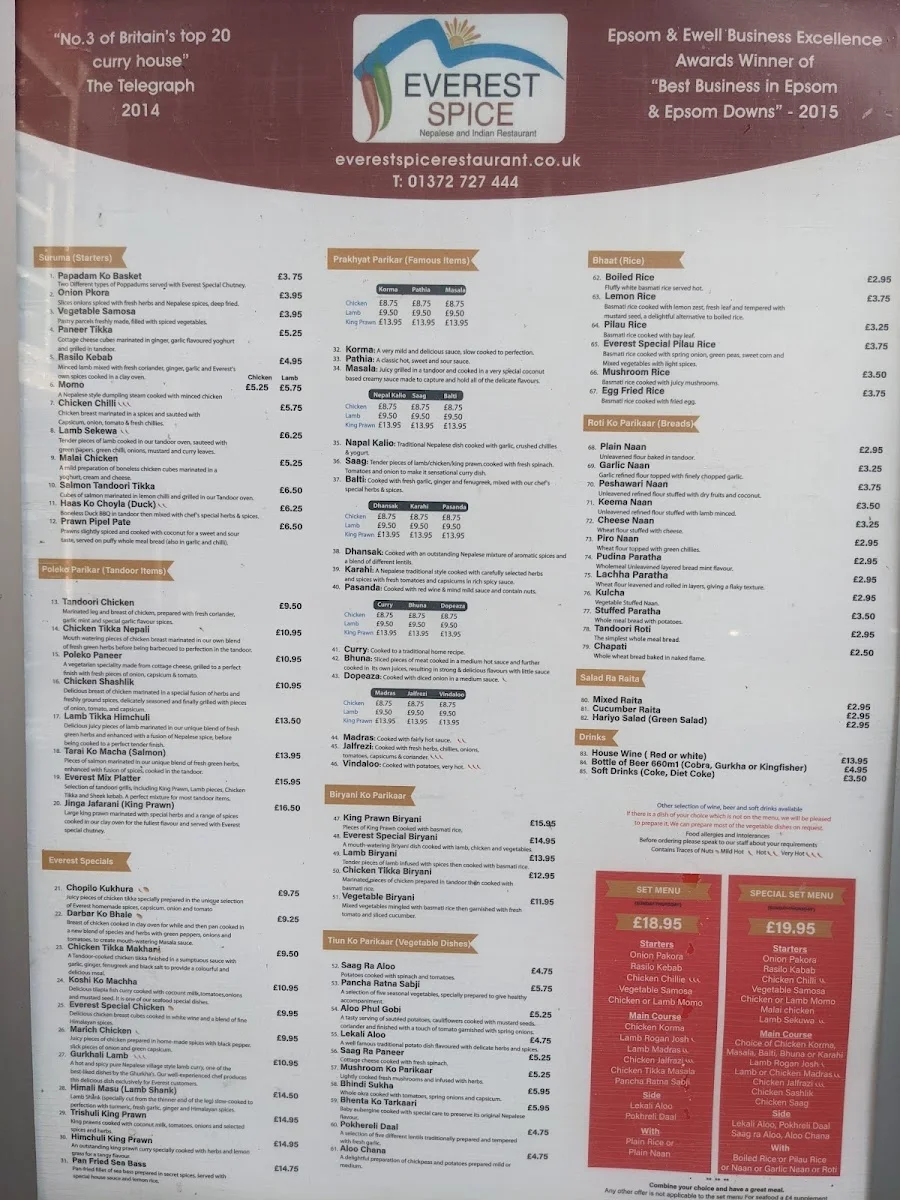 Takeaway image