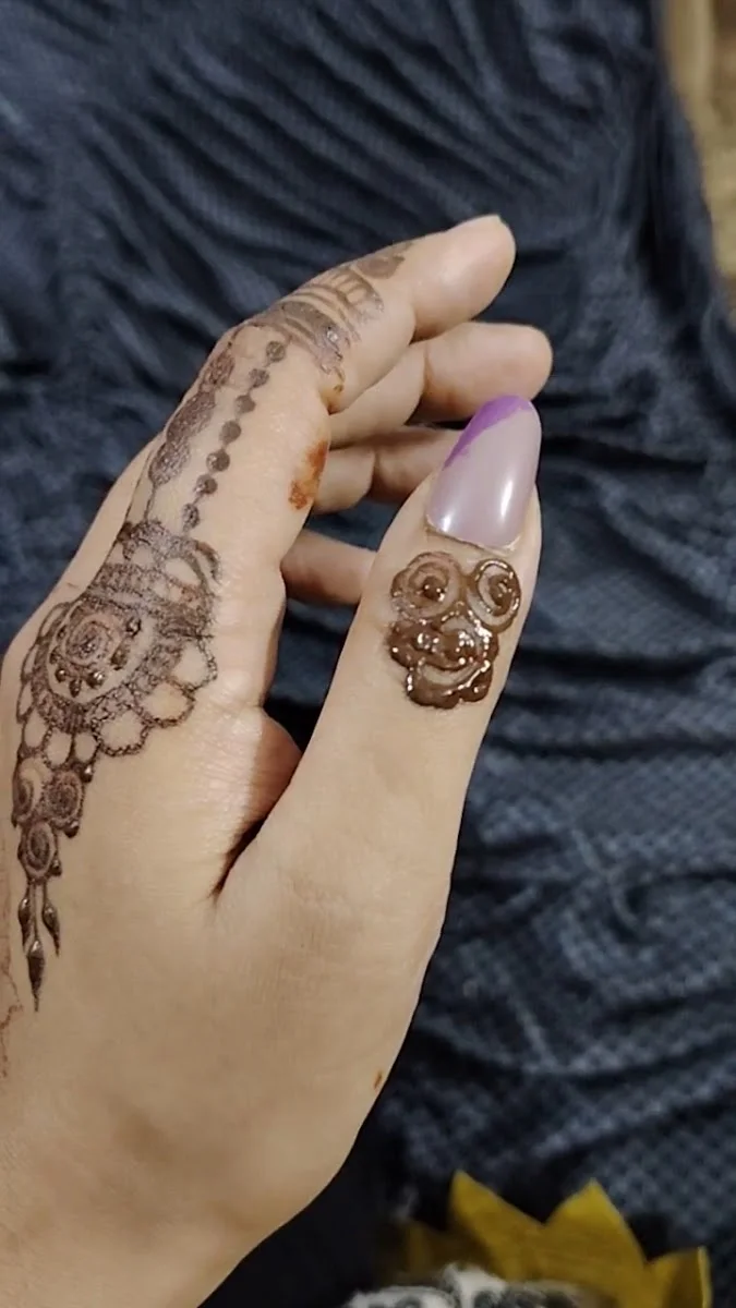 Party & Event Makeup image