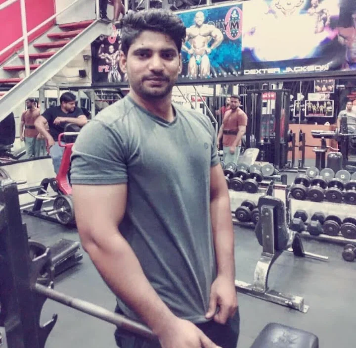 hadi ali image