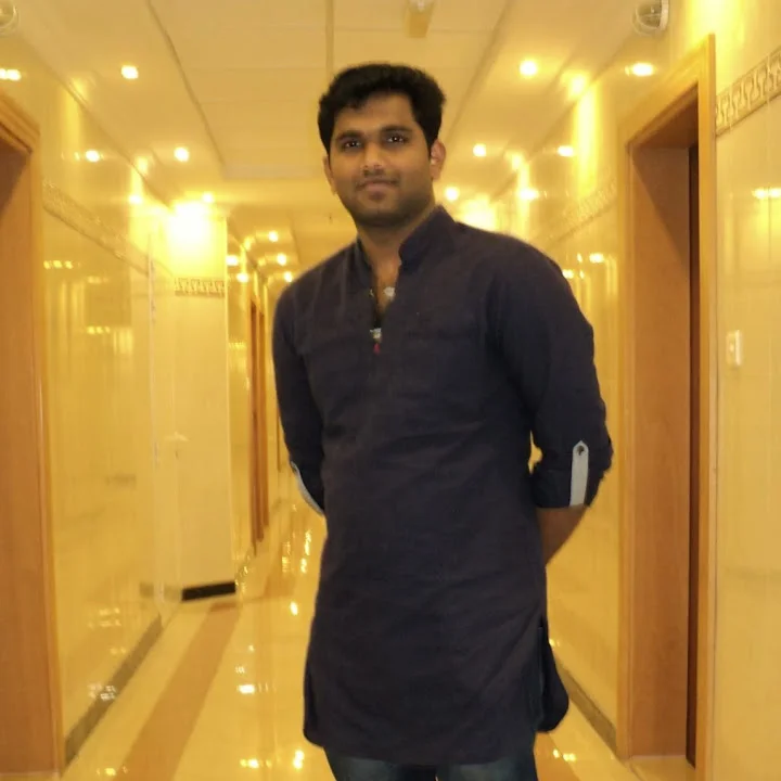 Nikhil ozhiyil image