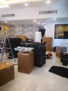 Packing & Unpacking image