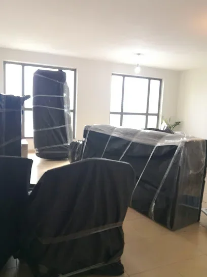 Home Moving image