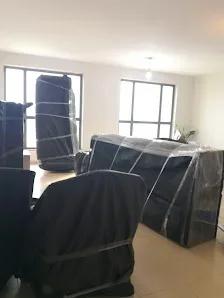 Office Relocation image