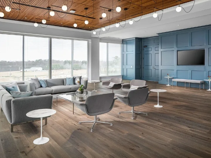 Workstations & Desking image